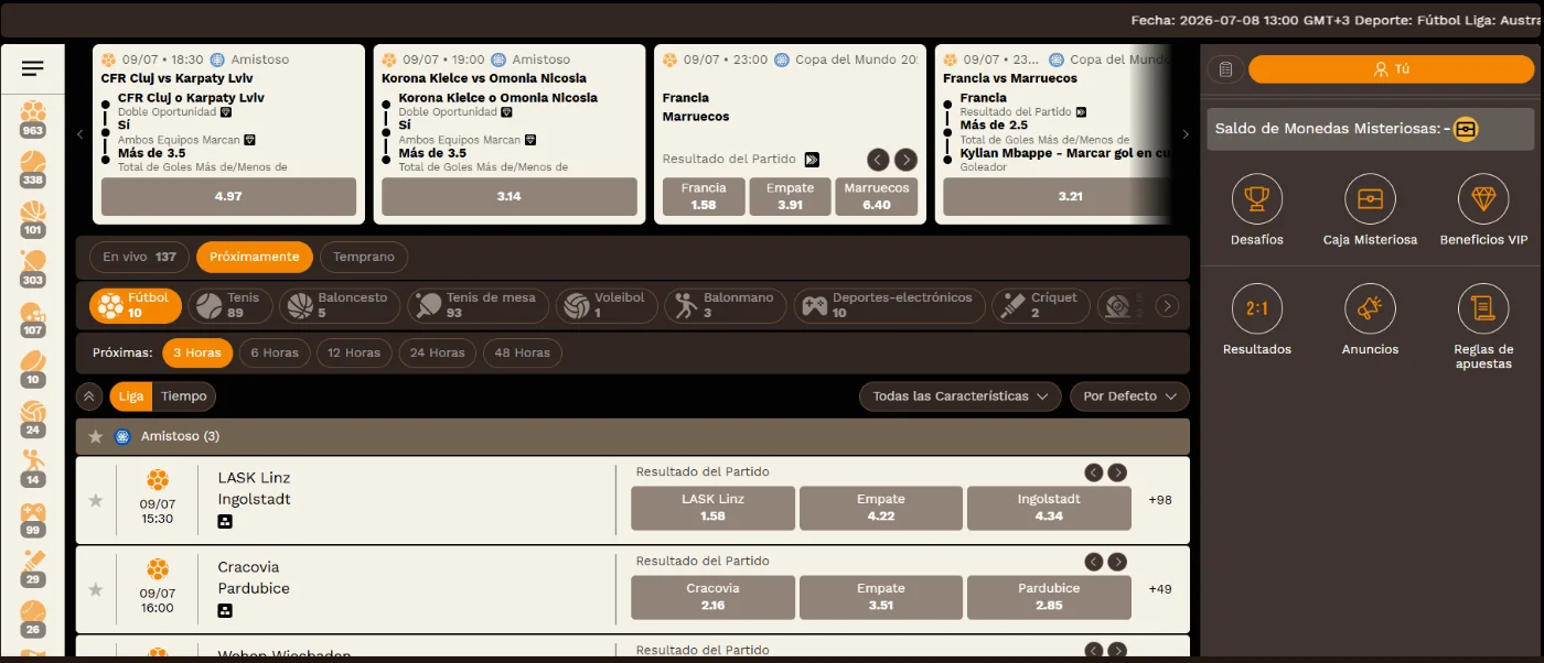 FatPirate Casino Apuestas Deportivas y eSports
